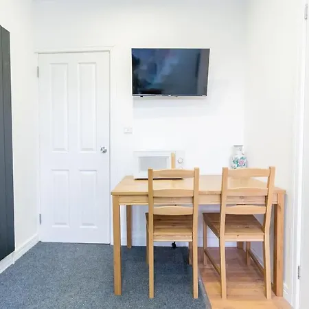 Appartamento Urban Oasis Hideaway Birmingham Esterno foto
