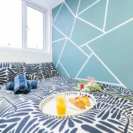 Appartamento Urban Oasis Hideaway Birmingham Esterno foto