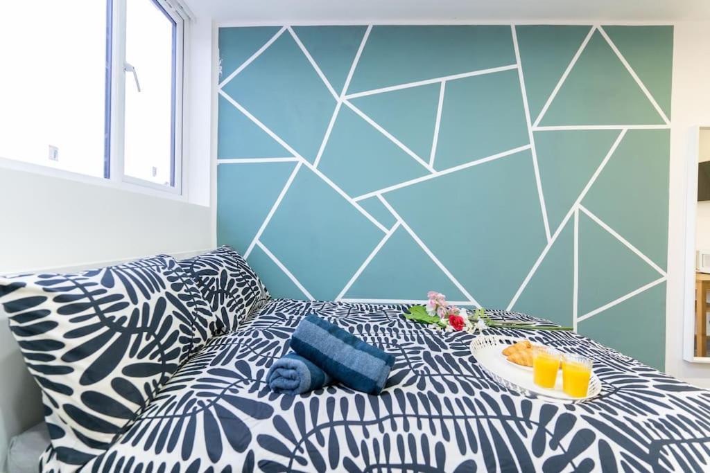 Apartment Urban Oasis Hideaway Birmingham